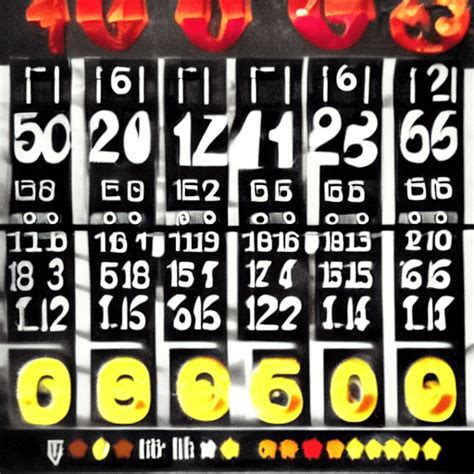 3D Lotto Number: 049 .